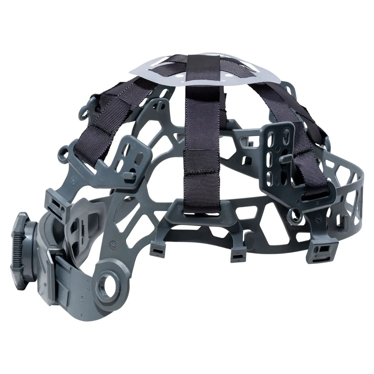 Klein Tools Khh6spn Hard Hat 6-Point Suspension Replacement 1