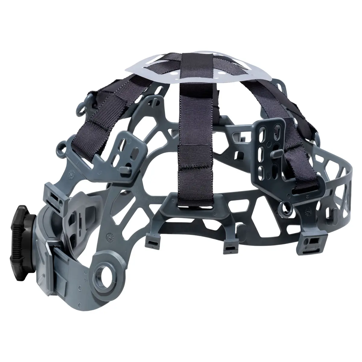 Klein Tools Khh6spn2 Karbn Hard Hat 6-Point Suspension Replacement 1