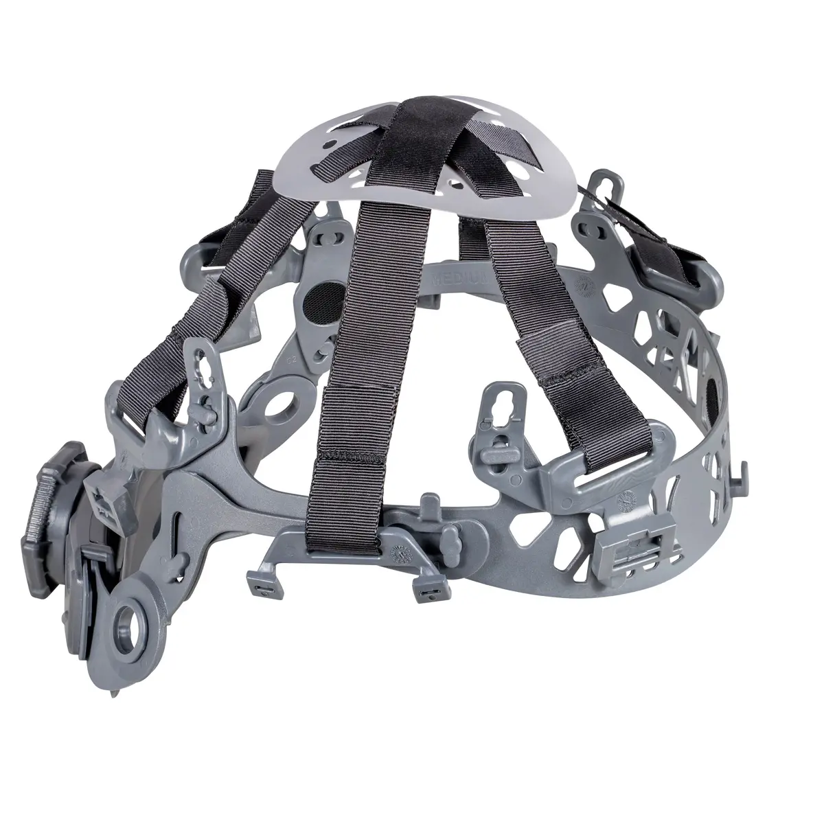 Klein Tools Khhspnt2 Full Brim Type-2 Hard Hat Suspension 1