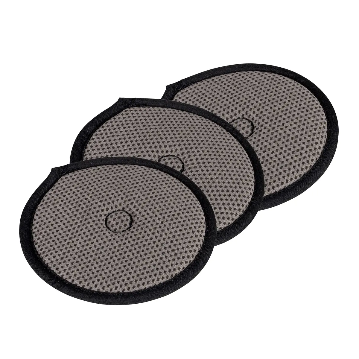 Klein Tools Khhtoppadt2 Full Brim Type-2 Hard Hat Replacement Top Pad, 3-Pack 1