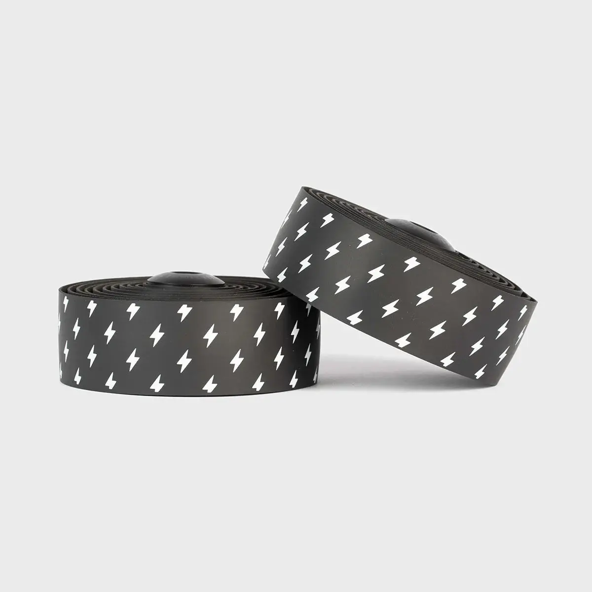 Burgh - Lightning Handlebar Tape - White 1