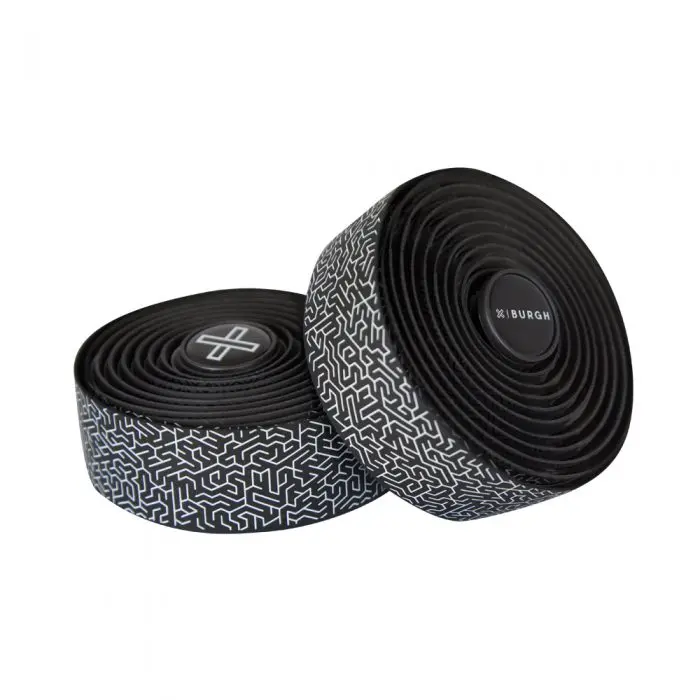Burgh - Matter Bar Tape White 1