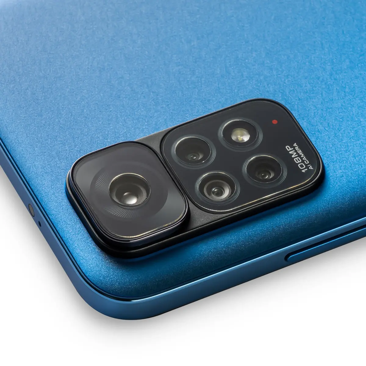 Protection [Anti-Chocs] Rhinoshield Pour Contour D’Objectif - Xiaomi Redmi Note 11S (4G) 2