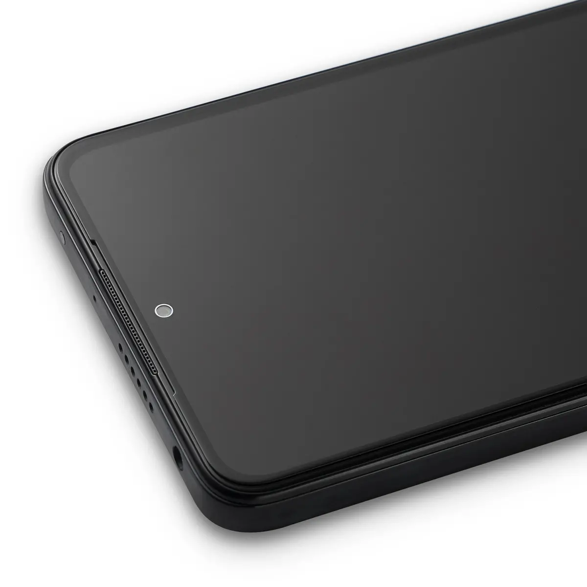 Protection Écran [Verre Trempé] Rhinoshield 3D Courbée Bord À Bord Pour Xiaomi Redmi Note 11 Pro Global (4G/5G) 2
