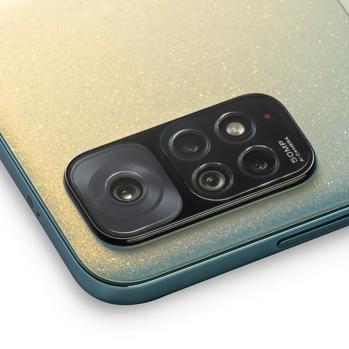Protection [Anti-Chocs] Rhinoshield Pour Contour D’Objectif - Xiaomi Redmi Note 11 (4G Global) 2