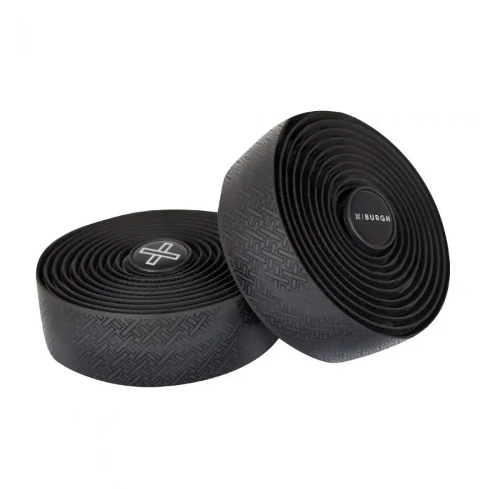 Burgh - Mosaic Bar Tape Stealth 1