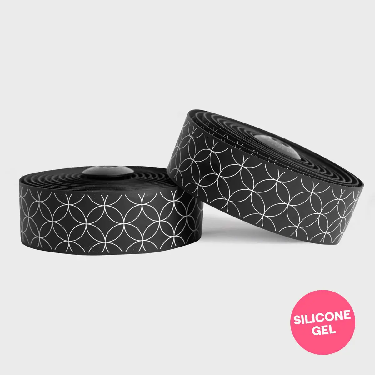 Burgh 'Nexus White' Bar Tape 1