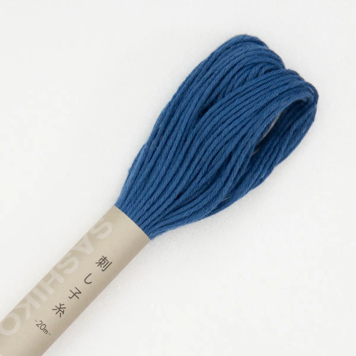 Olympus Sashiko Thread, 20M/ 22 Yards 1