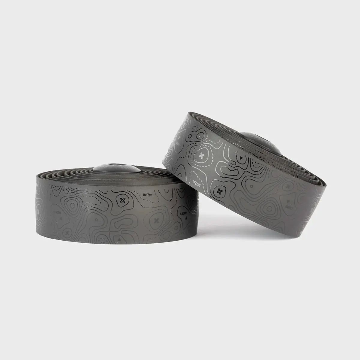 Burgh - Ossa Handlebar Tape - Stealth 1