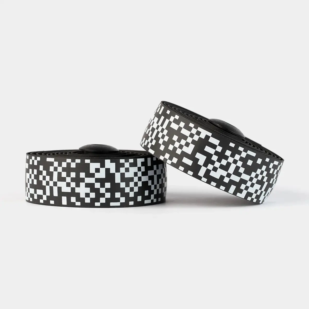 Burgh 'Pixel White' Bar Tape 1