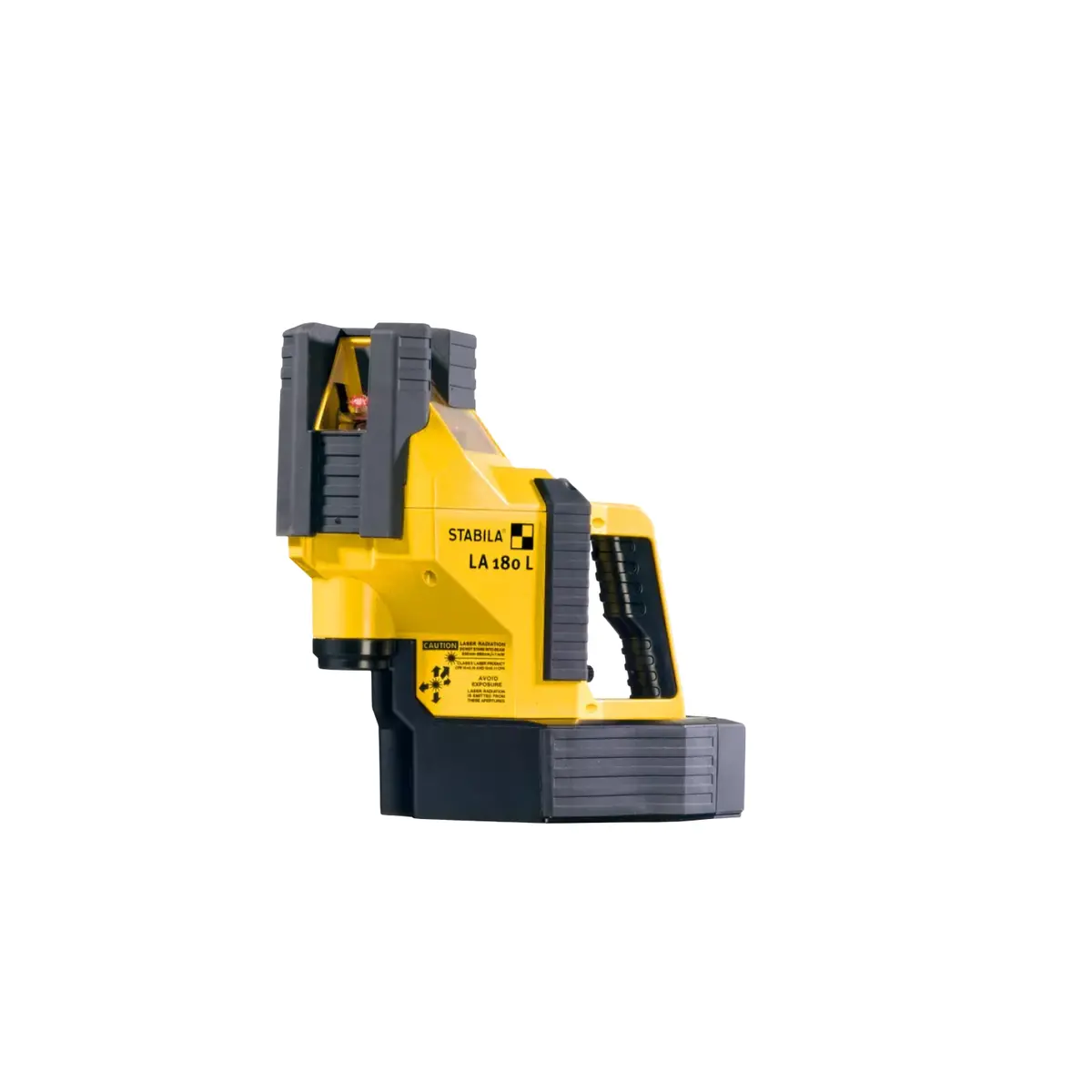 Stabila 02180 La 180L Layout Station With Auto Alignment 1