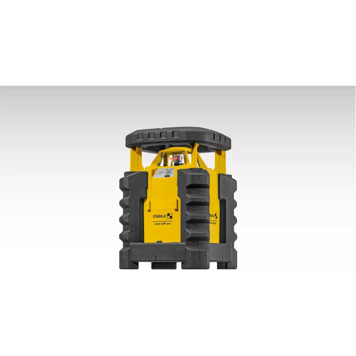 Stabila 05800 Lar 300 Rotary Laser Kit 1