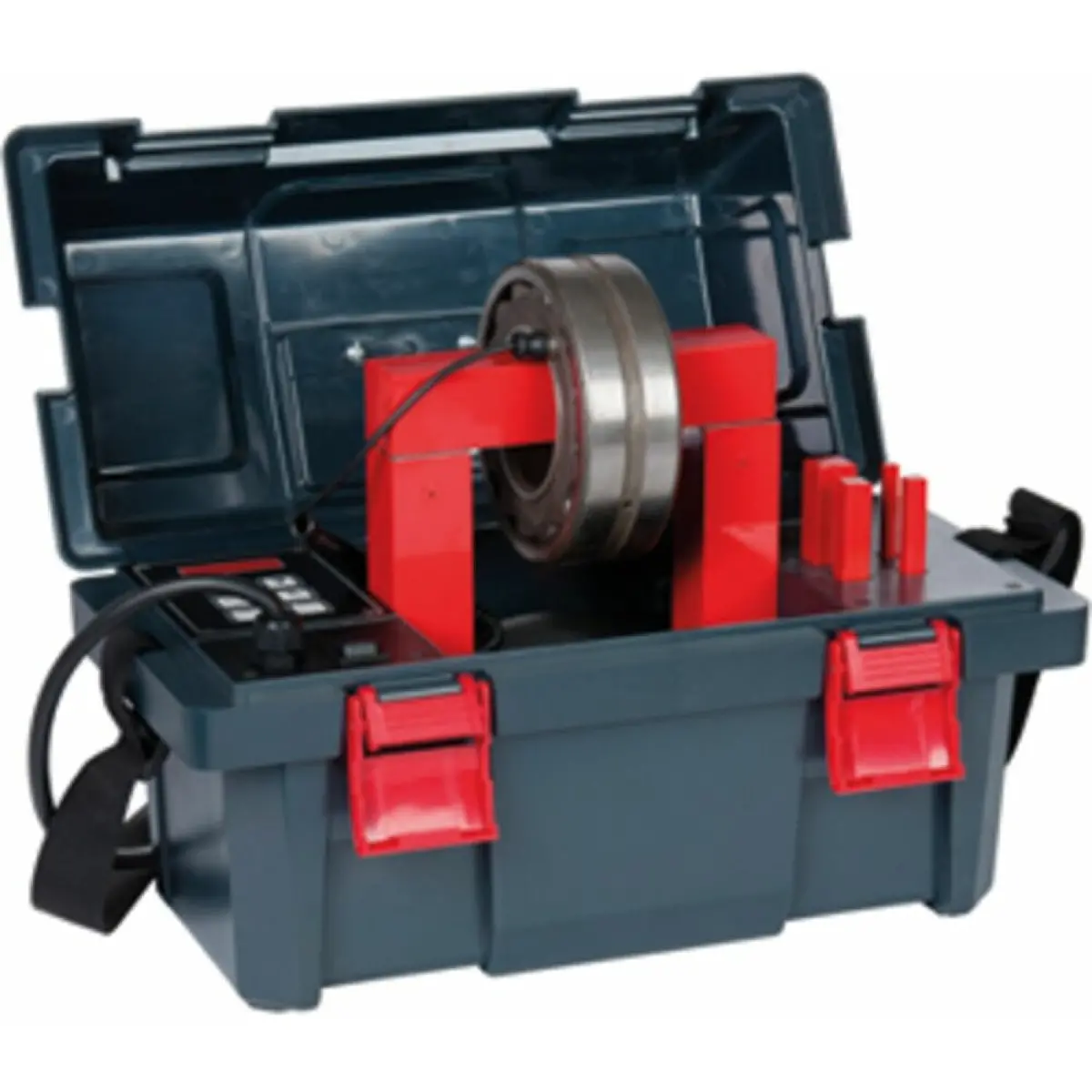 Bessey Pv2412 Portable 120V 50 A Induction Bearing Heater 1