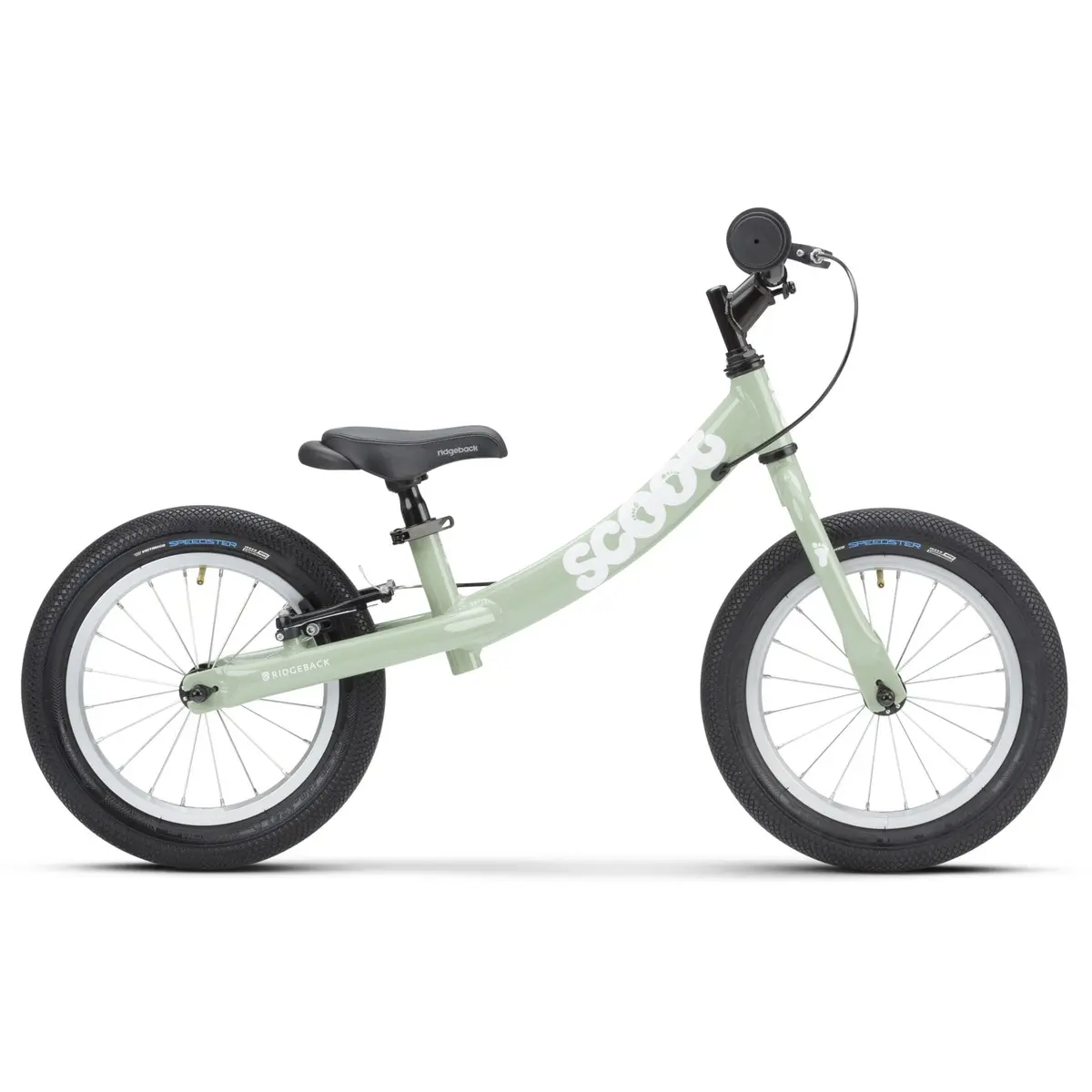 Scoot Balance Bike - Xl 1