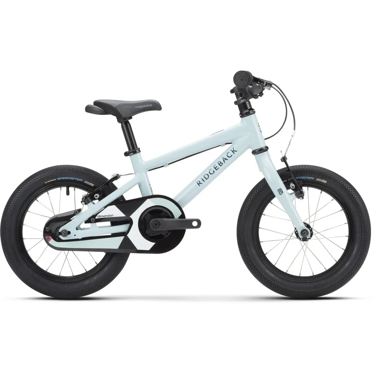 Ridgeback Kids Bike - Dimension 14 - 1