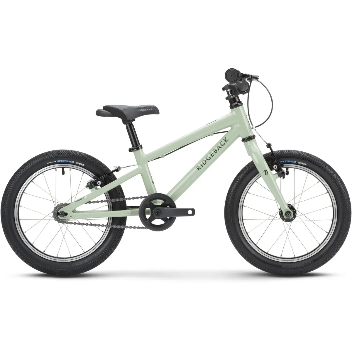 Ridgeback Kids Bike - Dimension 16 - Super Sage 1