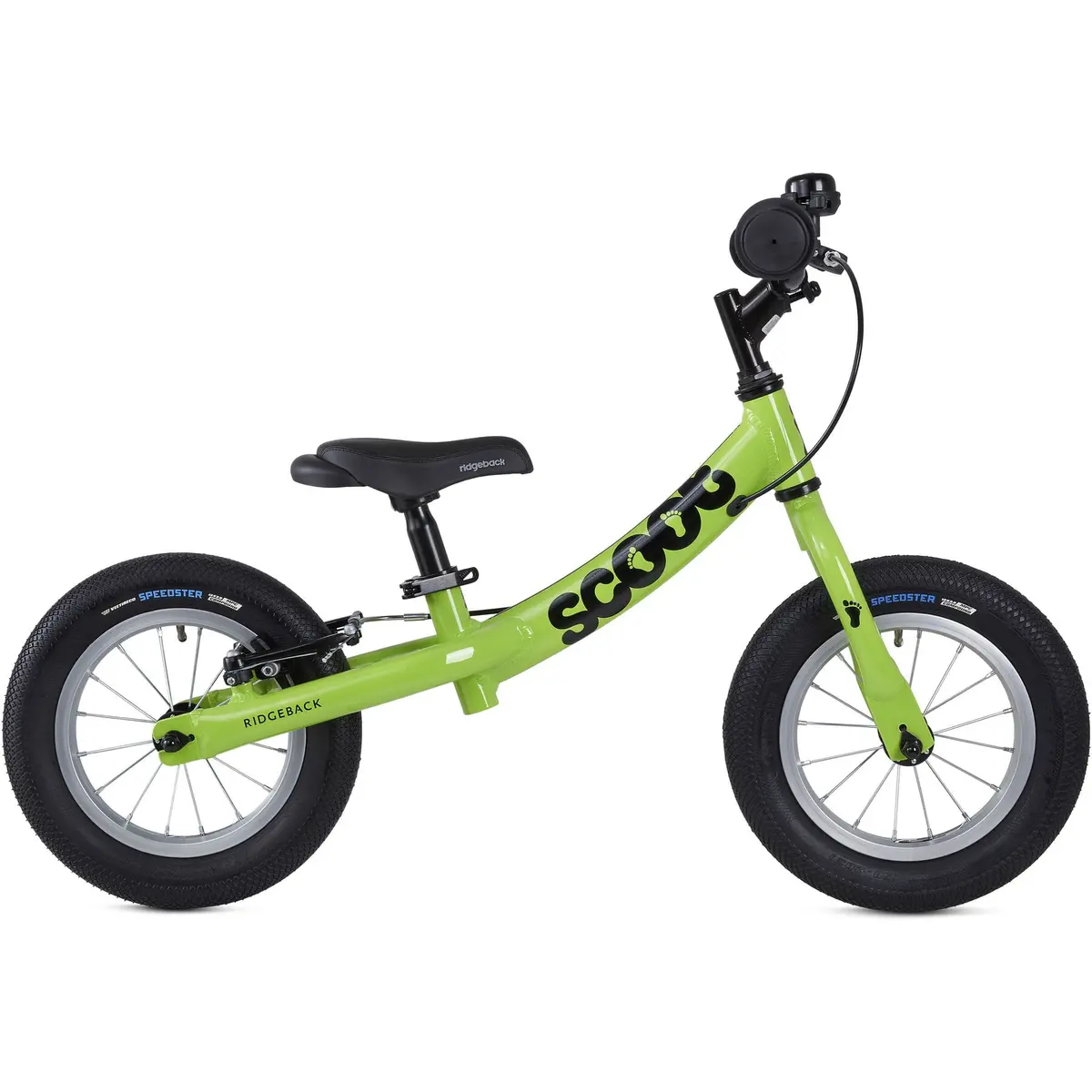 Scoot Balance Bike 1