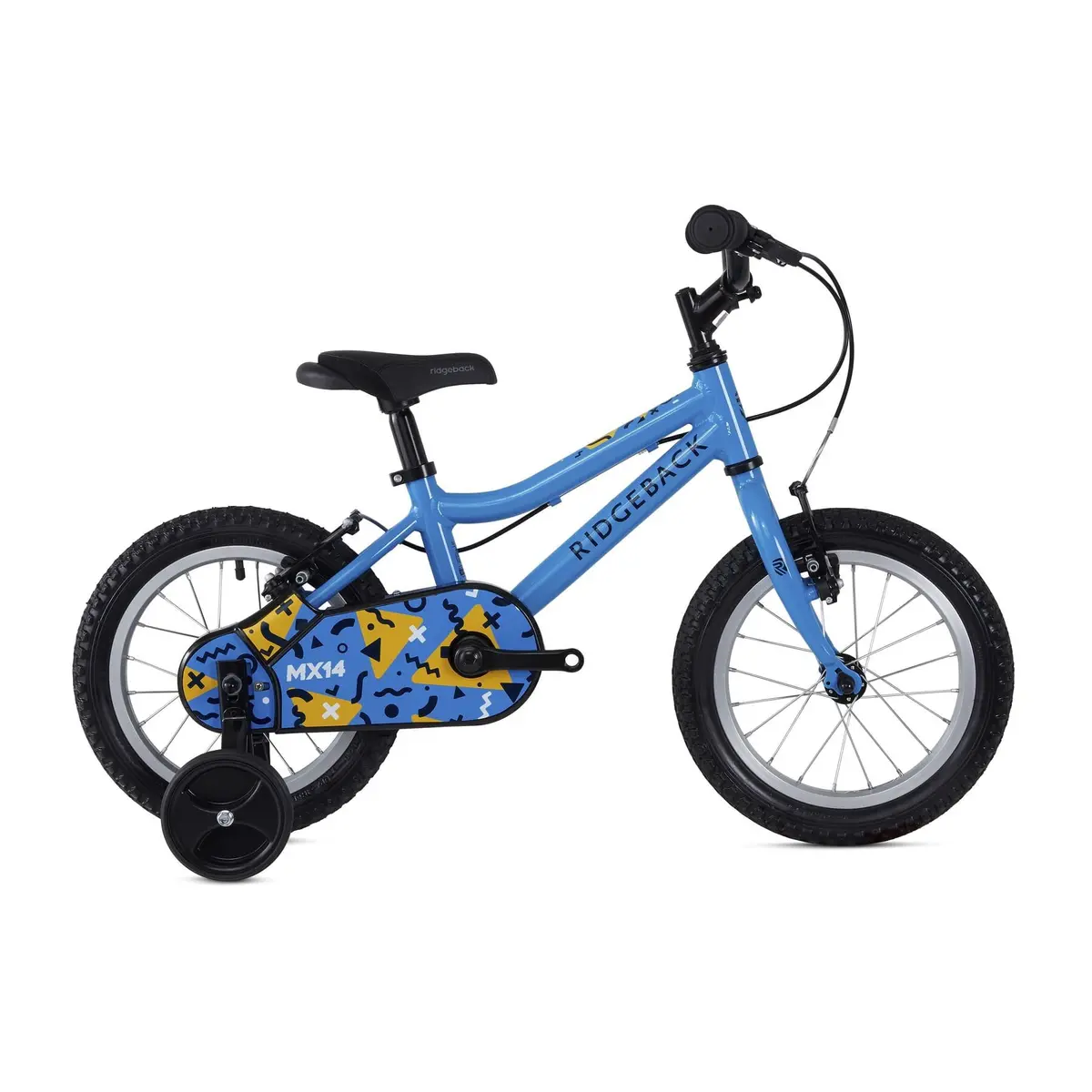 Ridgeback Kids Bike - Mx14 1