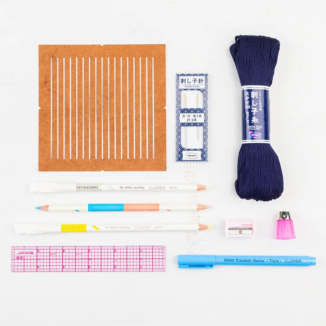 Rear End Mend Class Kit 1