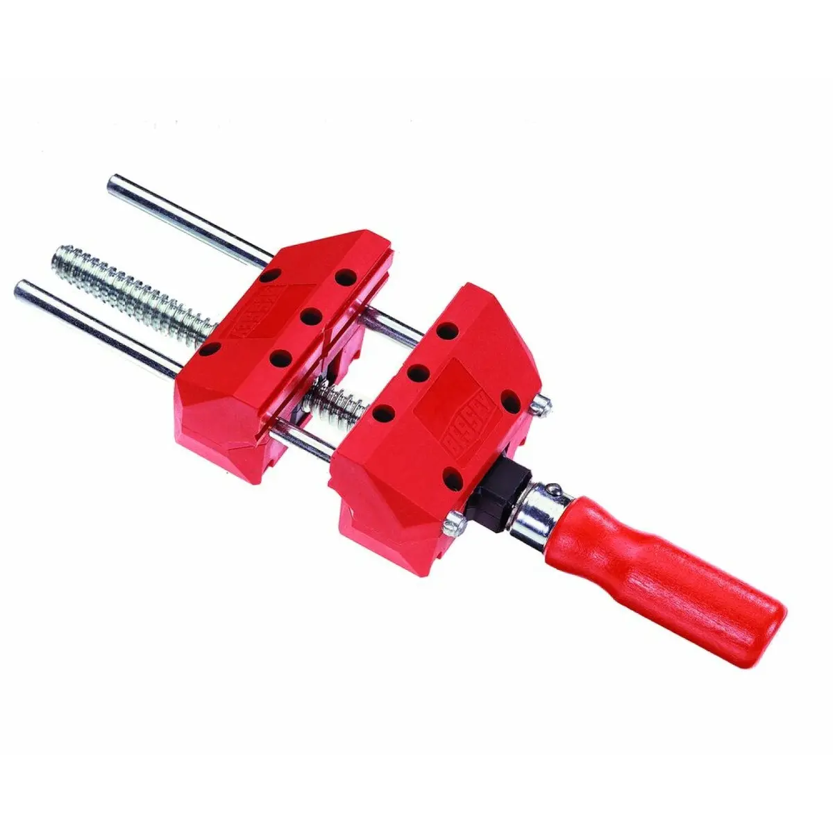 Bessey S-10 Vise, Portable Mini Vise, 4 In. Opening, Incls Tk-6 1