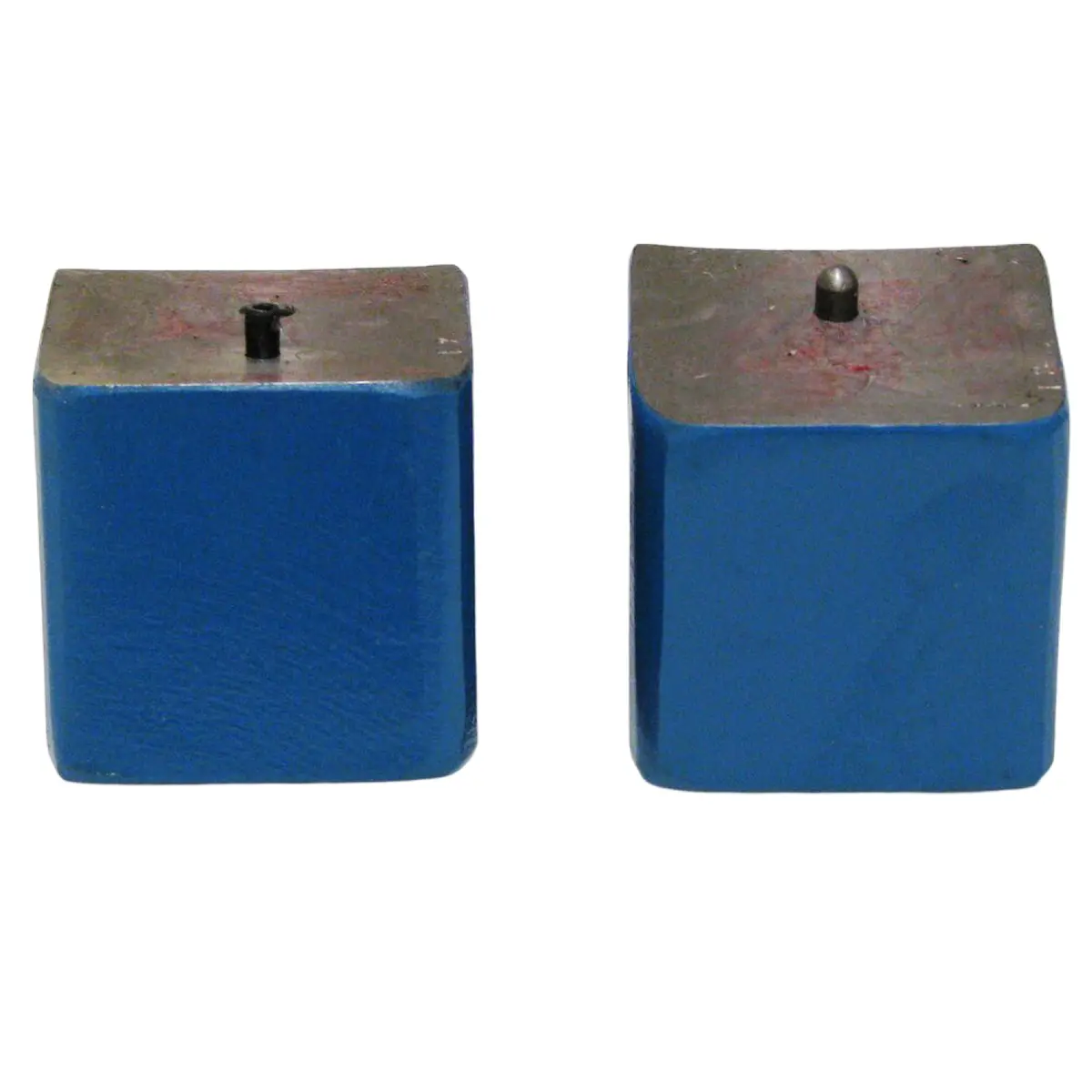 Bessey Scrb Bearing Heater Accessory, Raising Blocks For Sc (Pair) 1