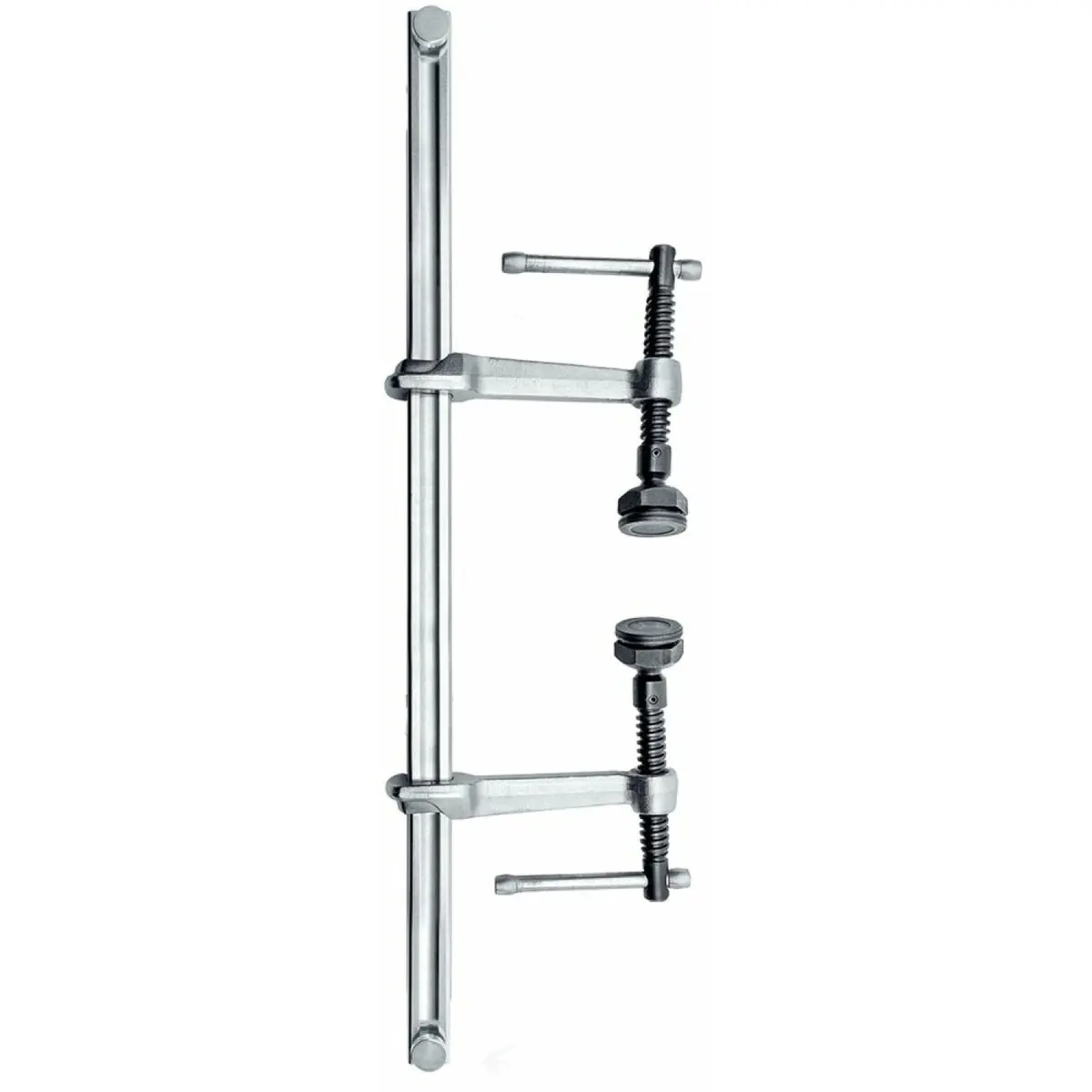 Bessey Slv150m Variable Clamp Set, 59 X 4.75 In 1