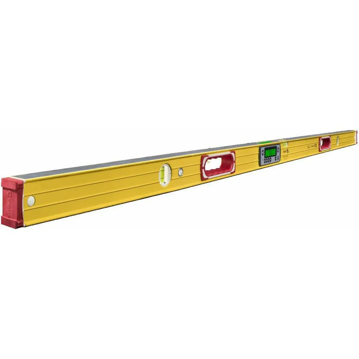 Stabila 39577 72" Ip 67 Tech Level - W/Case 1