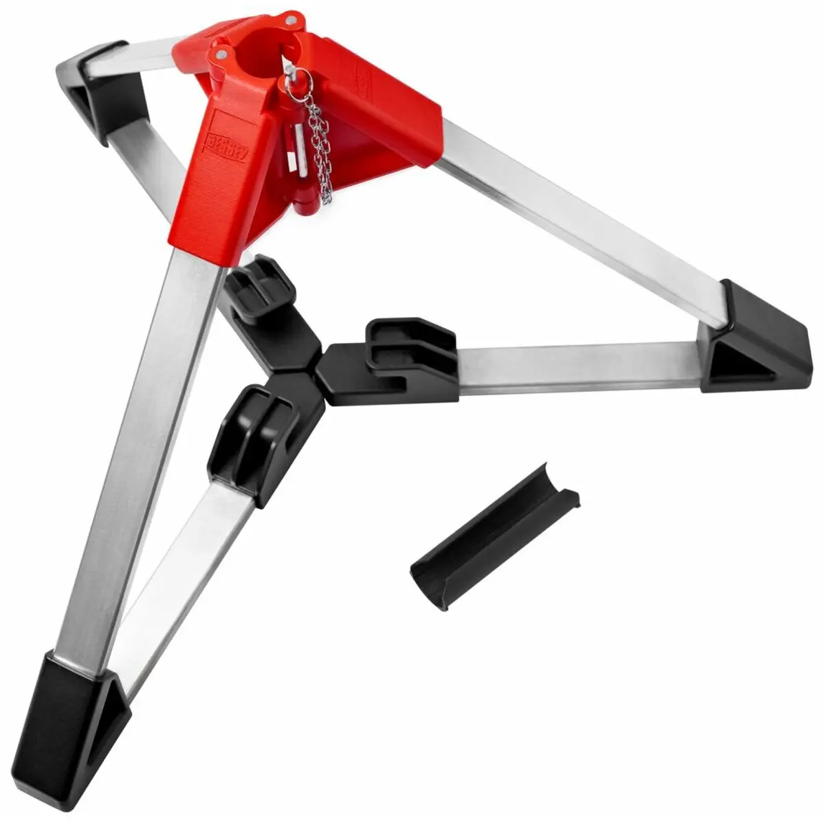 Bessey Ste-Tripod Accessory, Tripod Base For Ste, 14 Inches X 3-1/8 X 7/8 1