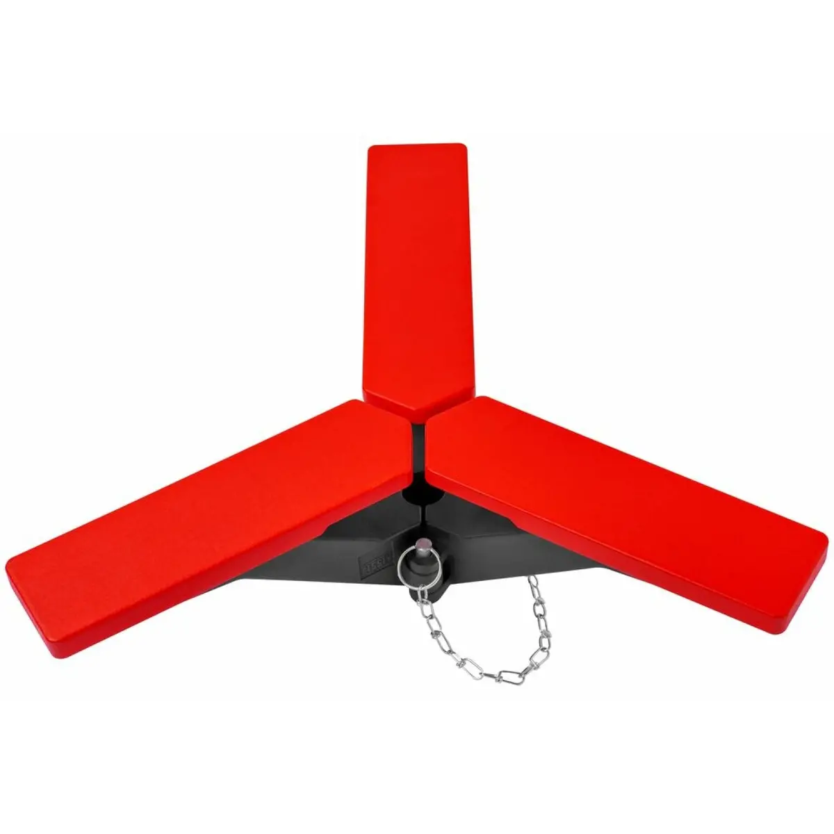 Bessey Ste-Ds6 Accessory, Ceiling Support Item, 3 Pieces 6 Inches Long For Tripod Shape 1