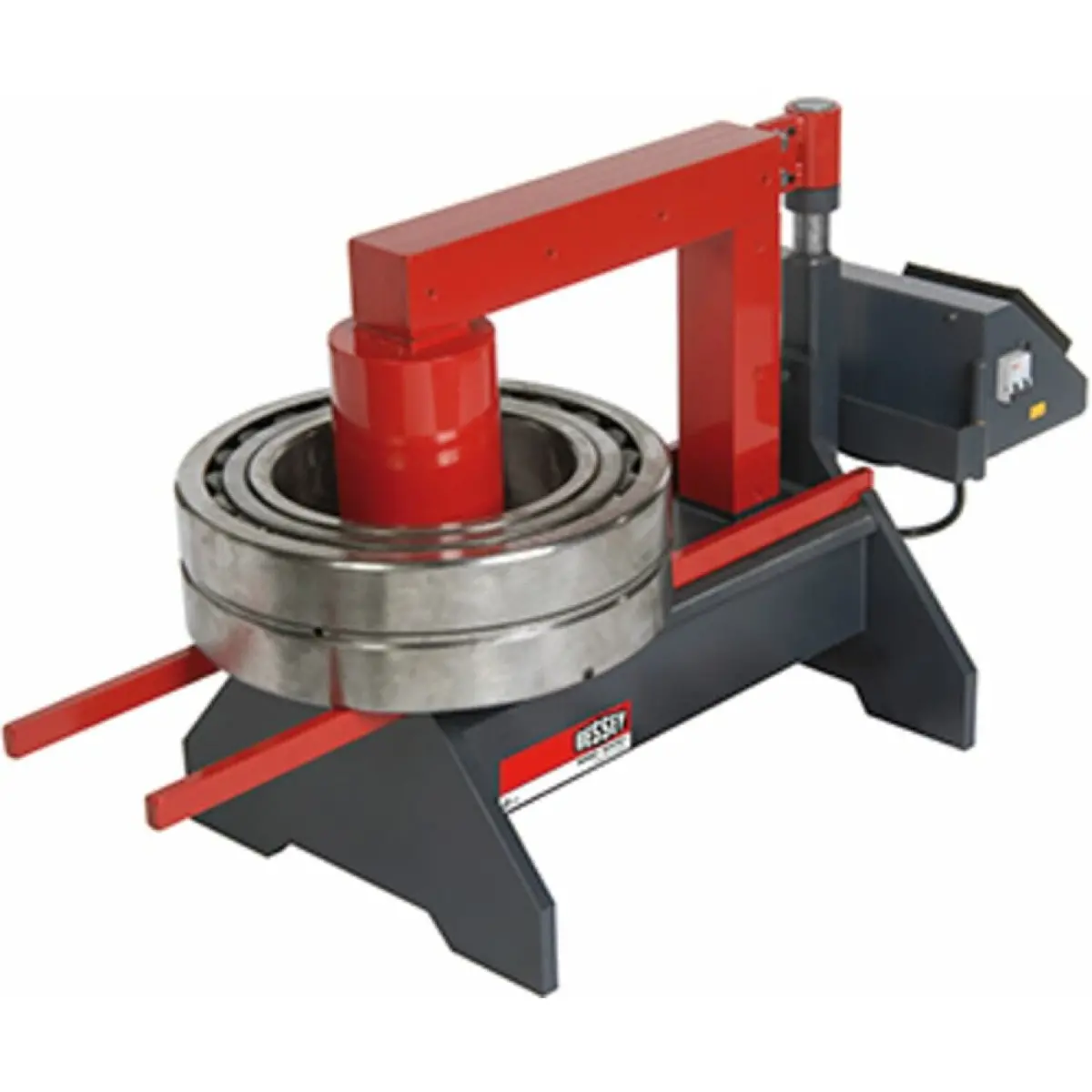 Bessey Sbh305 Smart Induction Bearing Heater, 480V, 24A 1