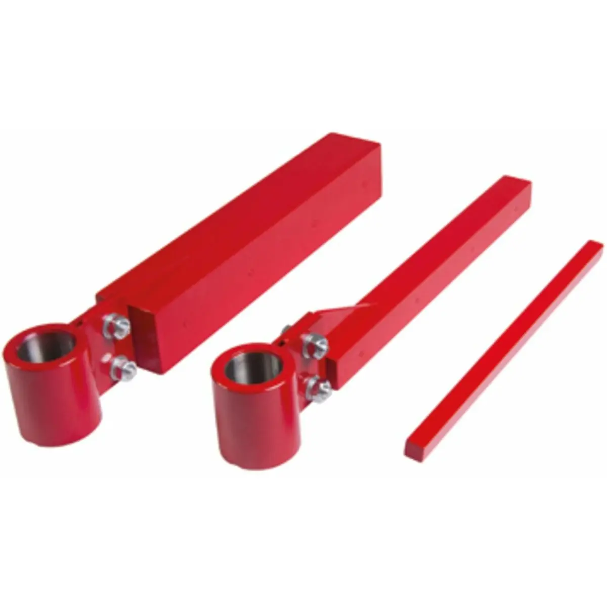 Bessey Pv 1-9/16 Cross Bar For Pv2412 (1-9/16 X 1-9/16 X 7-7/8) 1