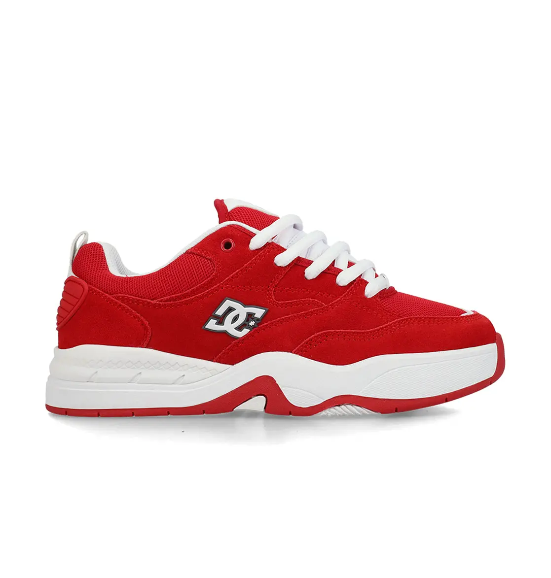 Men's Ascend Skate Shoes 1