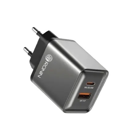 R-6005 22.5W Max  Charger 1