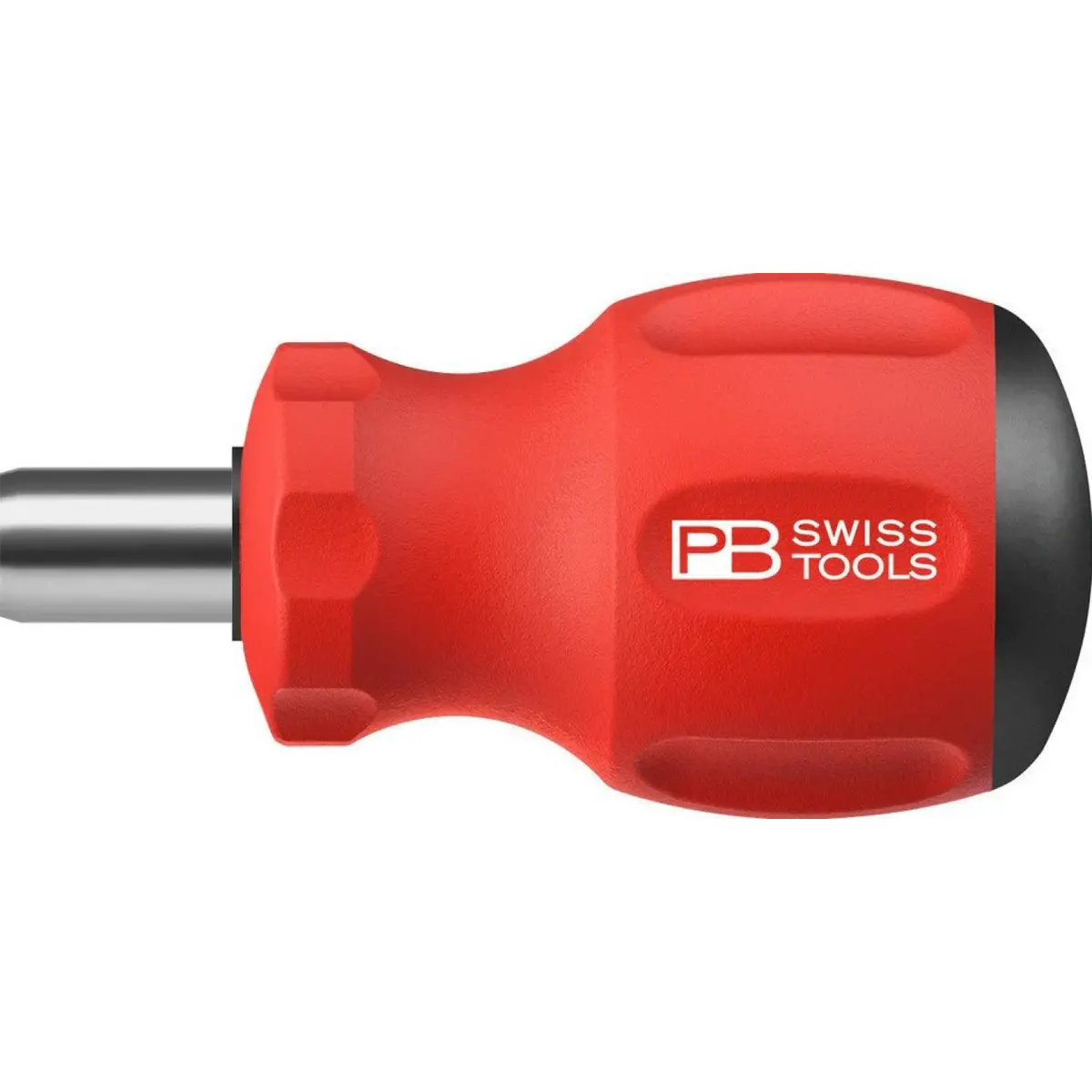 Pb Swiss Pb 8452.M-10 Cn Swissgrip Stubby Universal Bit Holder, 65 Mm 1