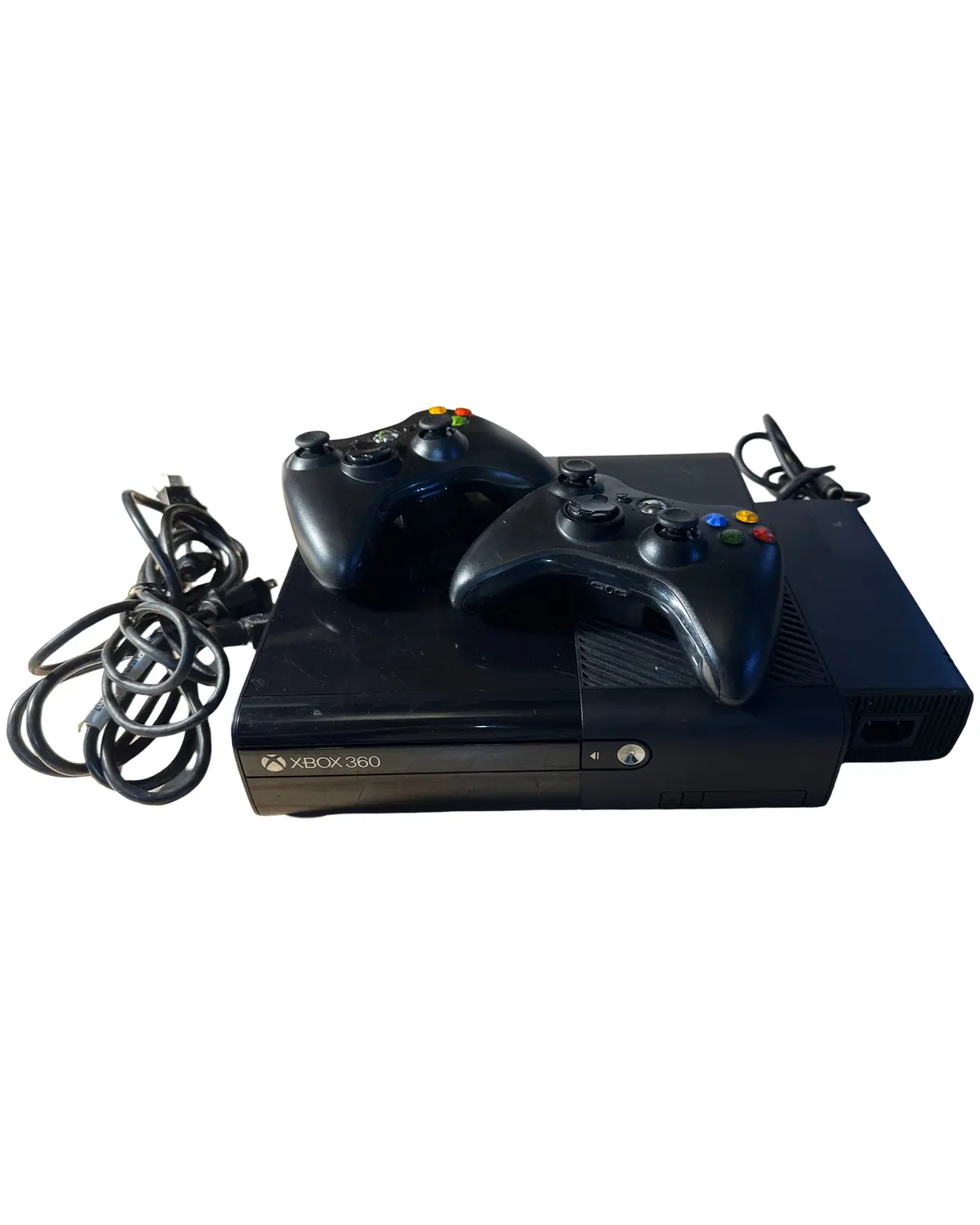 Xbox 360 E 500Gb Hdd (Refurbished) 1