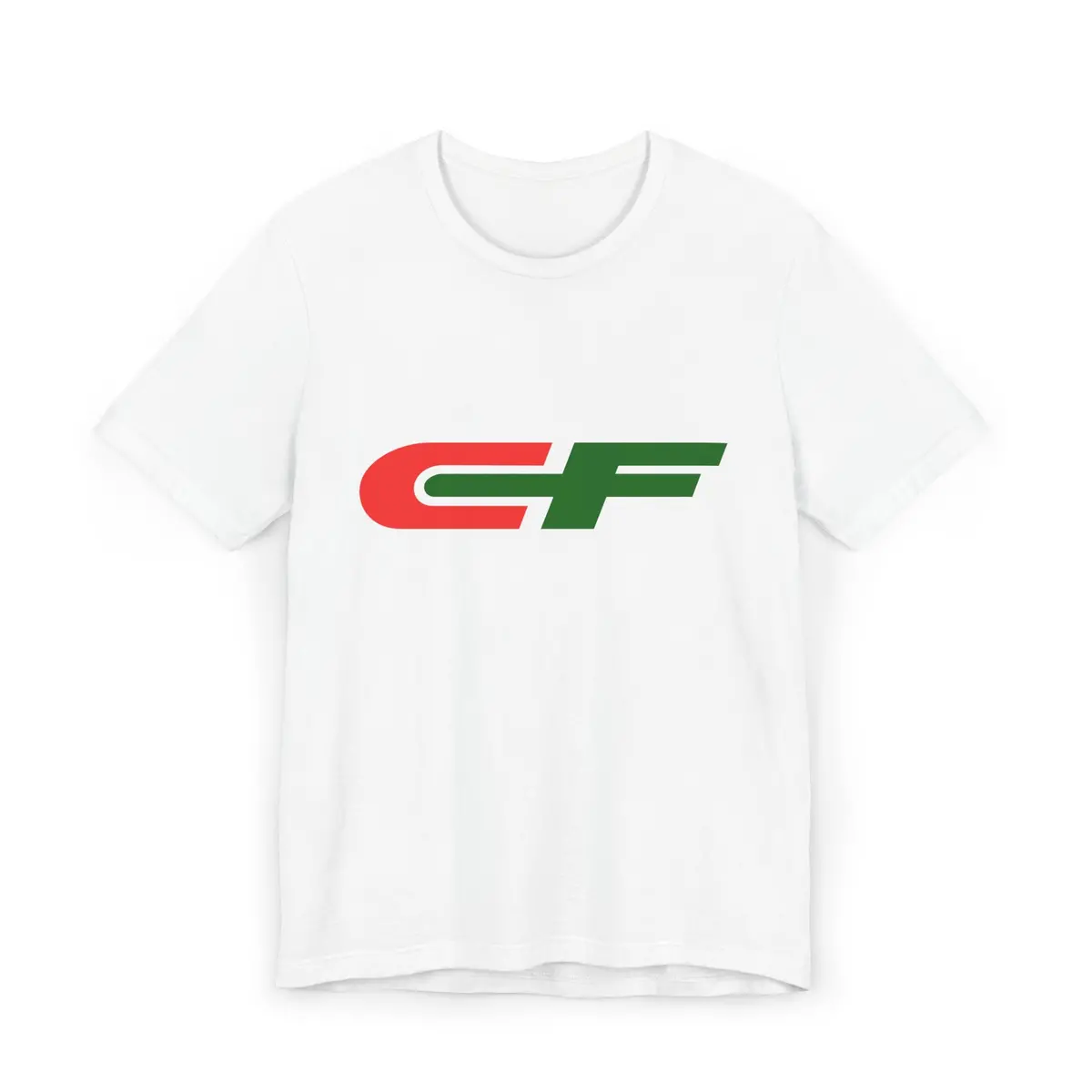 Consolidated Freightways Logo Tee 3