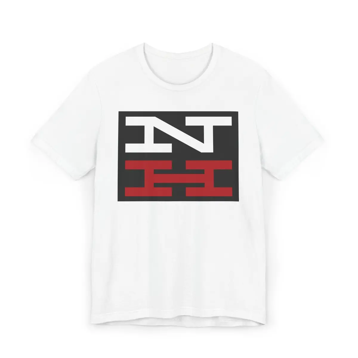 New York, New Haven And Hartford Railroad Logo Tee 2