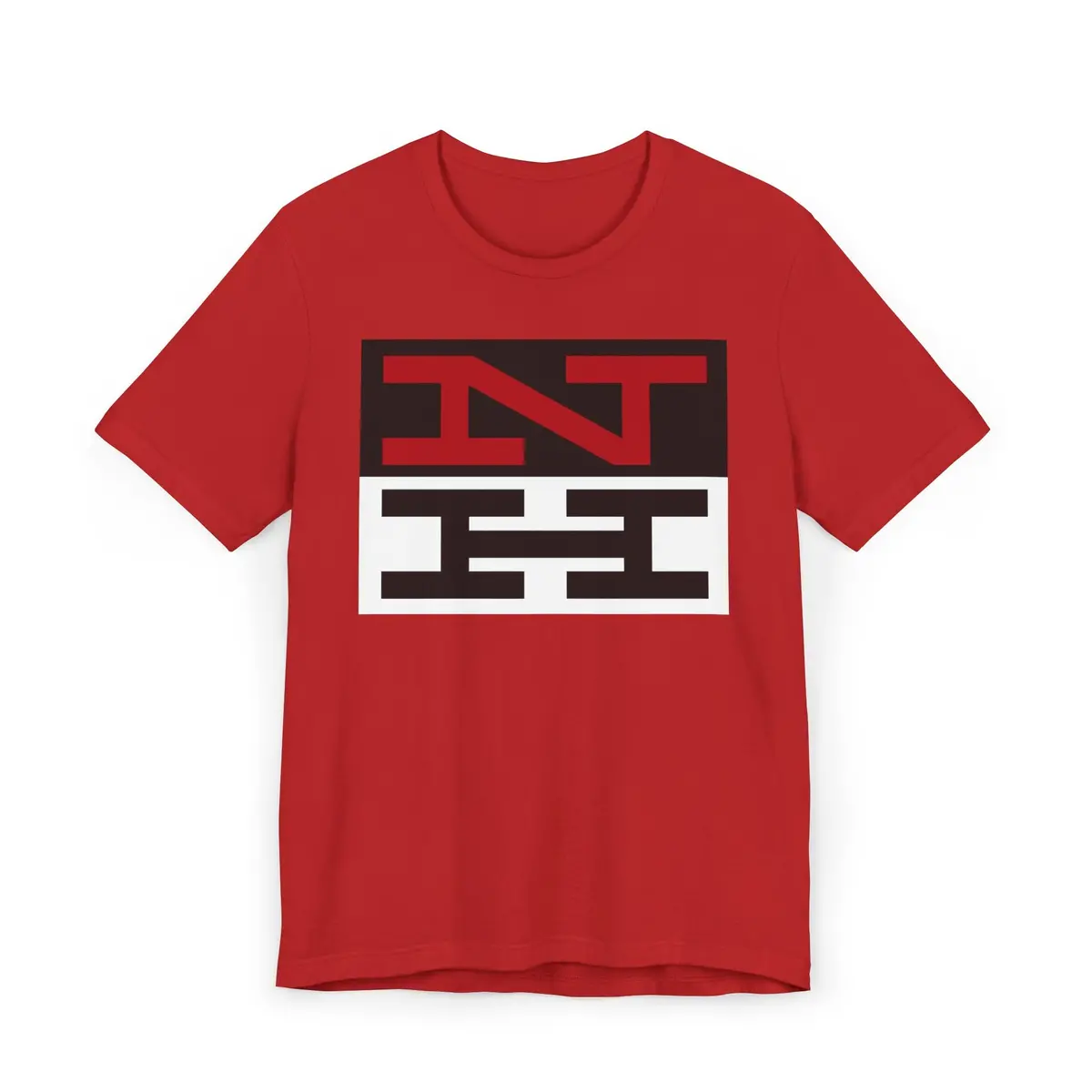 New York, New Haven And Hartford Railroad Logo Tee 1