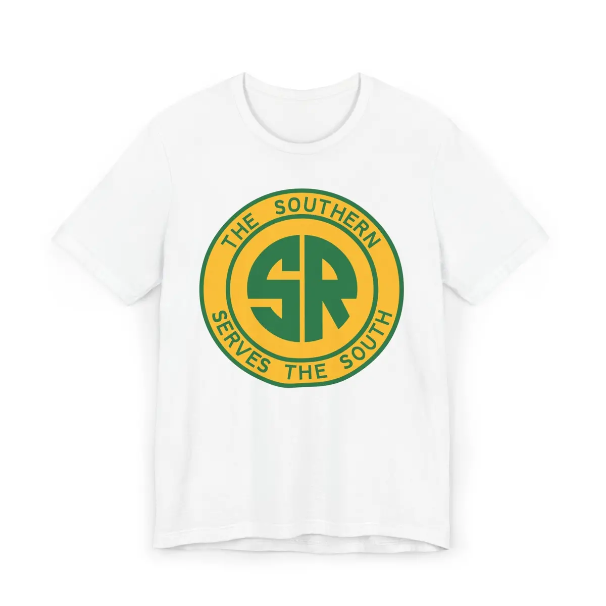 Southern Railway Logo Tee 2