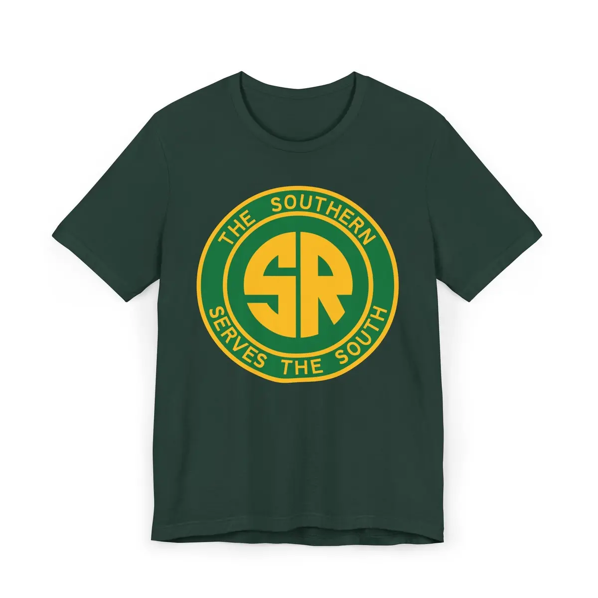 Southern Railway Logo Tee 1