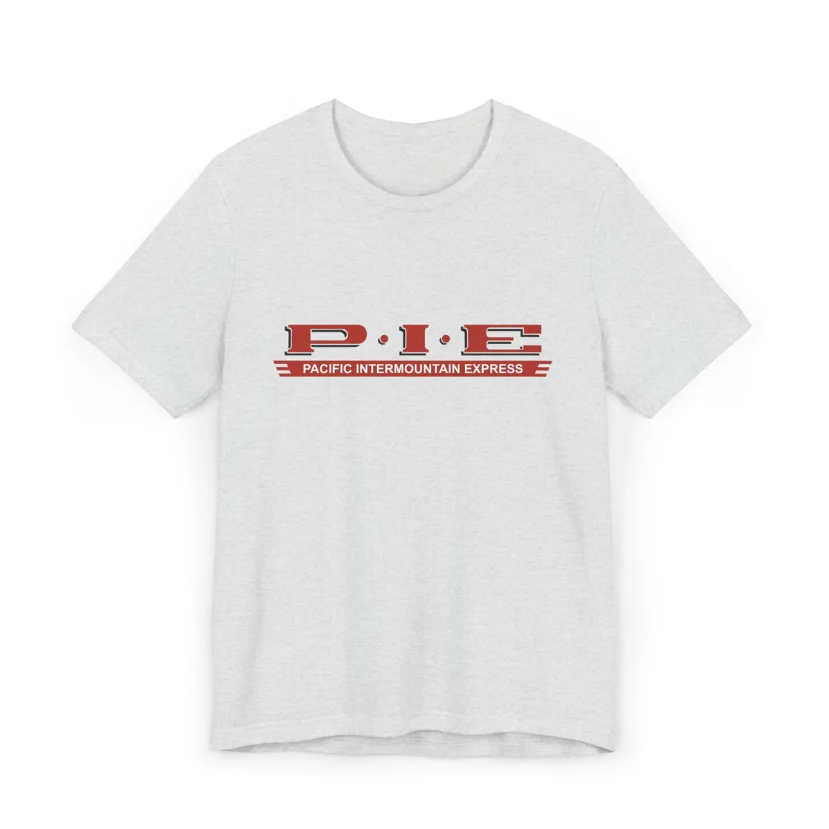 Pacific Intermountain Express Logo Tee 2