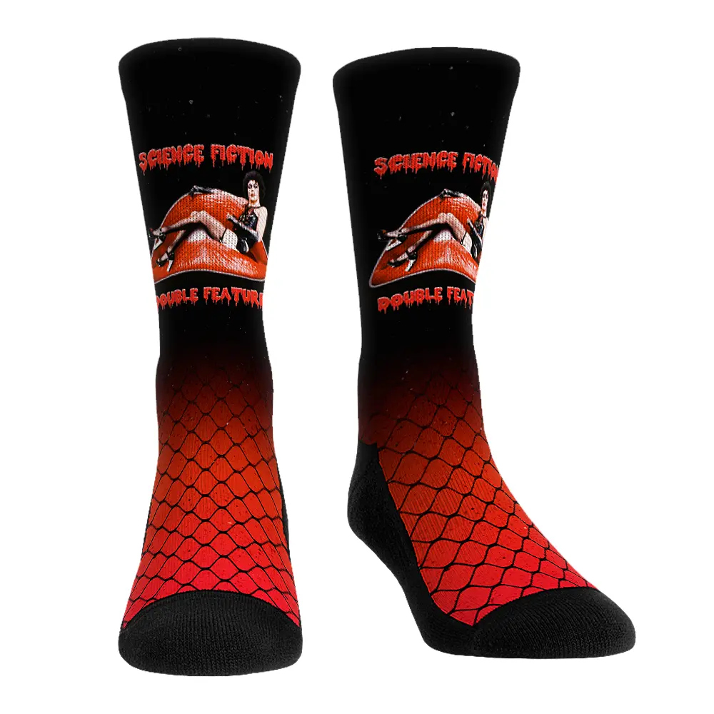 The Rocky Horror Picture Show - Science Fiction Double Feature 1