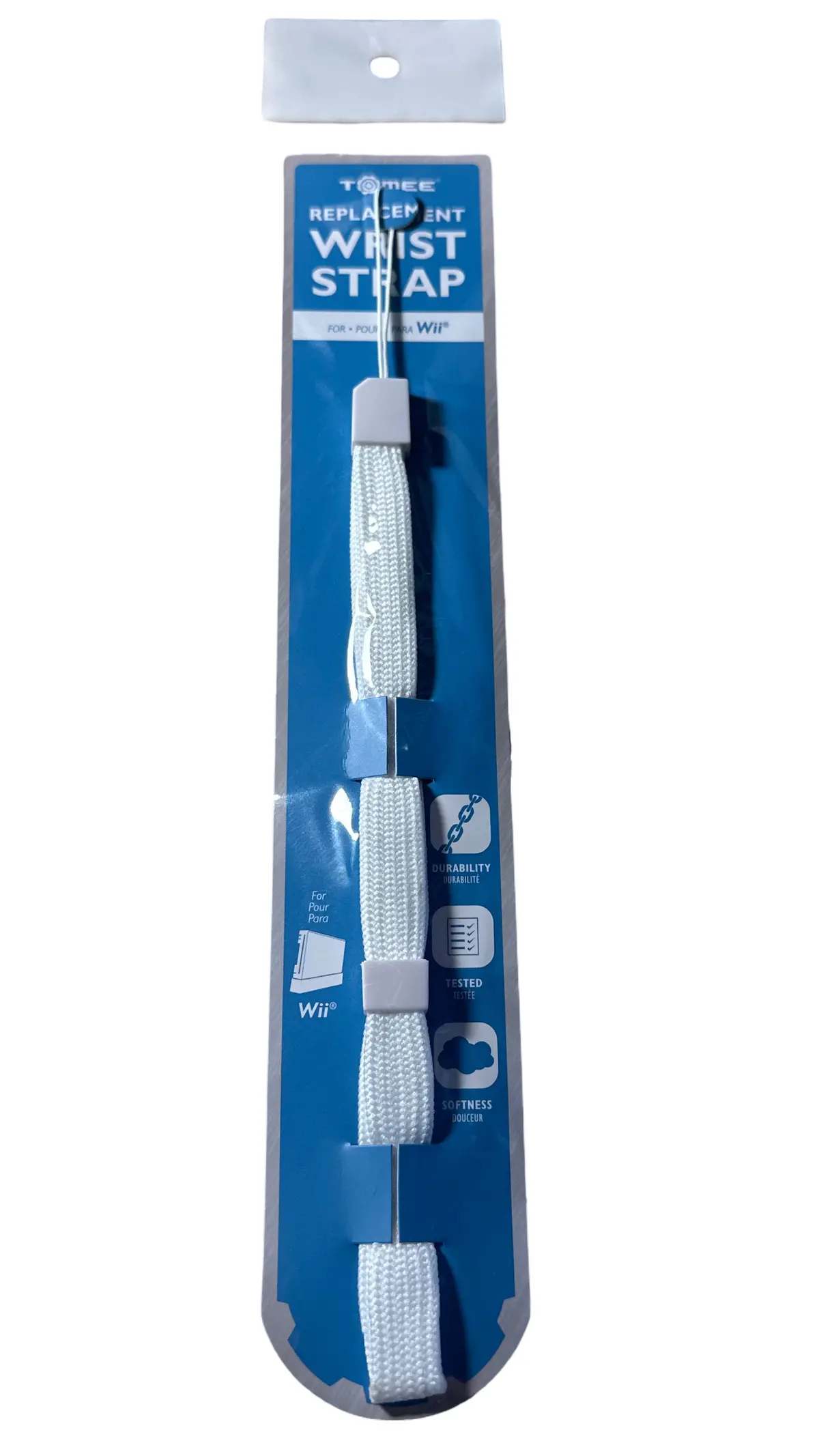 Replacement Wrist Strap For Nintendo Wii Remote™ 1