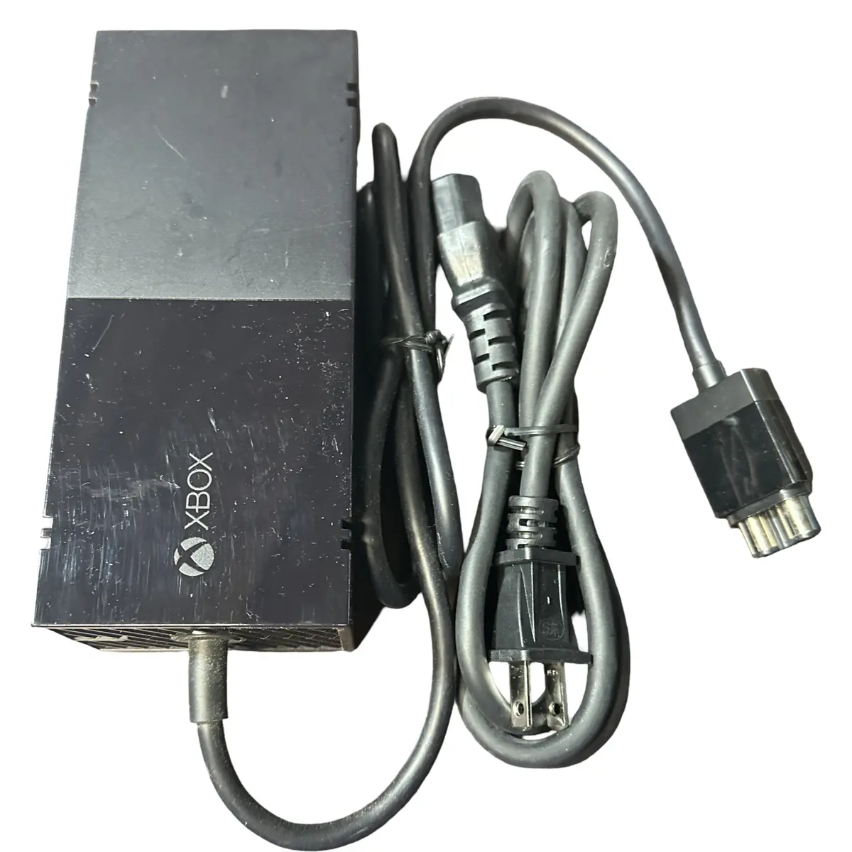 Xbox One Power Adapter (Official Genuine) 1