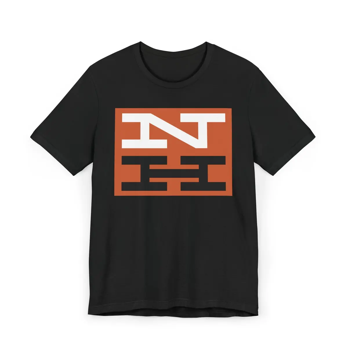 New York, New Haven And Hartford Railroad Logo Tee 1
