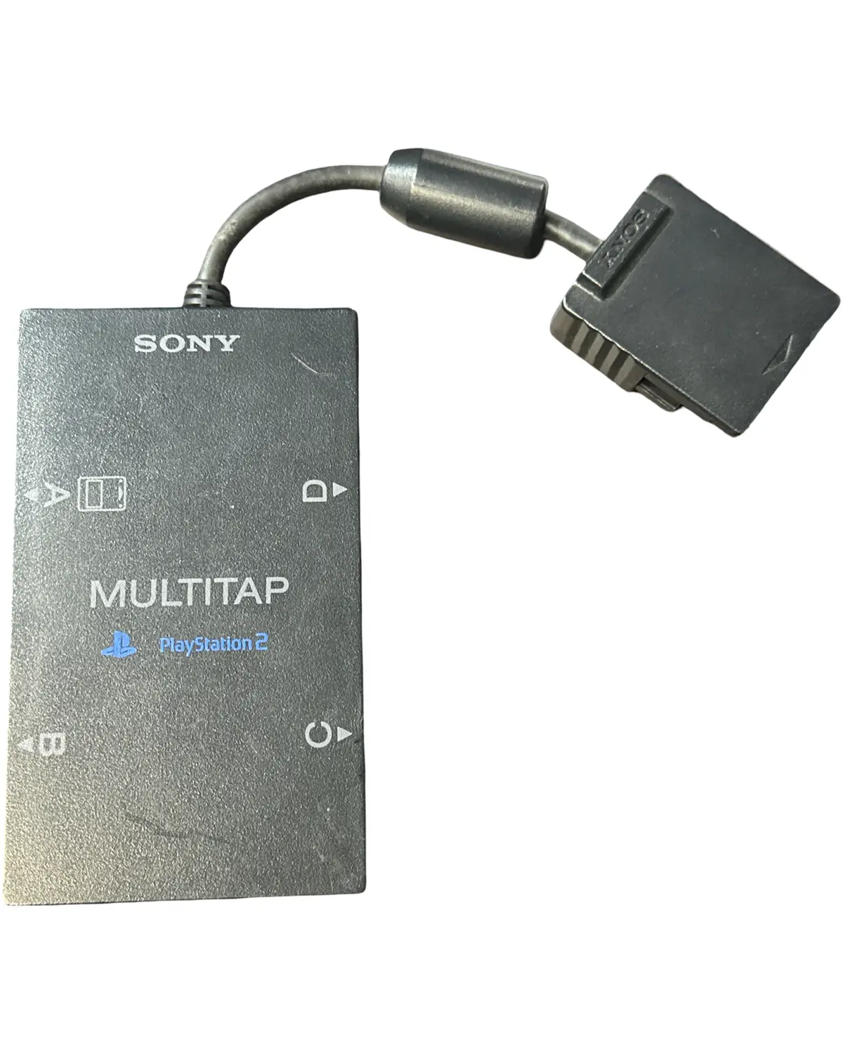 Sony Multi Tap Adaptor - Playstation 2 1