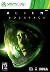 Alien: Isolation - Xbox 360 1