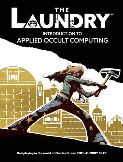 Introduction To Applied Occult Computing 1