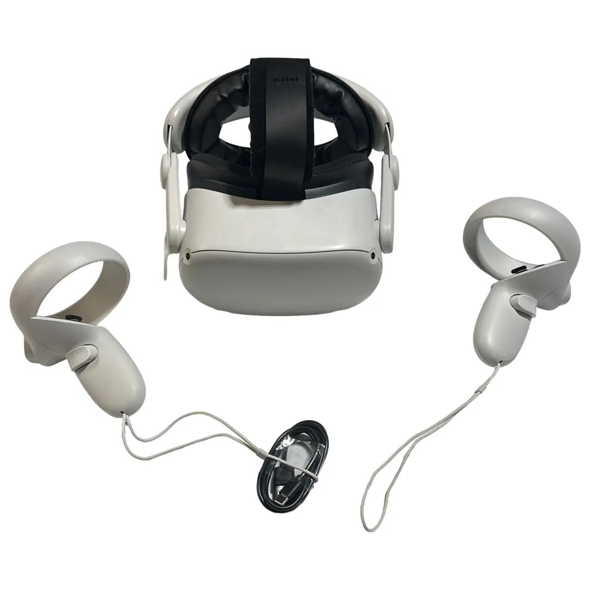 Meta Oculus Quest 2 - Pc 1
