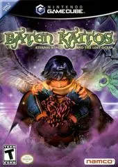Baten Kaitos - Nintendo Gamecube 1